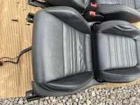 Комплект сидений на Volkswagen Passat B8 — фото 10
