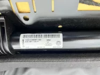 Комплект сидений на Volkswagen Passat B8 — фото 21