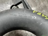 Патрубок интеркулера на Volkswagen Passat B8 — фото 7