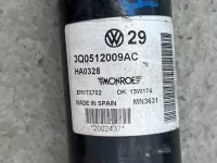 Амортизатор задний на Volkswagen Passat B8 — фото 4