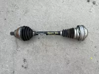 Привод передний левый Volkswagen Passat (2014-2021) — фото 1