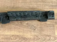 Кронштейн заднего бампера на Volkswagen Passat B8 — фото 4