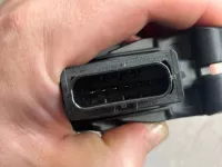 Педаль газа на Volkswagen Passat B8 — фото 5