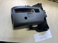 Кожух рулевой колонки на Land Rover Range Rover Evoque L538 — фото 7