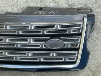 Решетка радиатора на Land Rover Range Rover L405 — фото 4