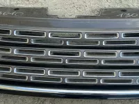Решетка радиатора на Land Rover Range Rover L405 — фото 3