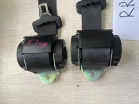 РЕМЕНЬ БЕЗОПАСНОСТИ ЗАДНИЙ на Land Rover Range Rover Evoque L538 — фото 2