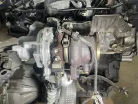Турбина на Volkswagen Passat B8 — фото 6