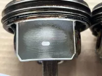 Поршень с шатуном на Land Rover Range Rover Evoque L538 — фото 9