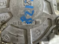 Двигатель на Volkswagen Tiguan Mk 2 — фото 10