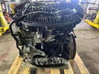 Двигатель на Volkswagen Tiguan Mk 2 — фото 4