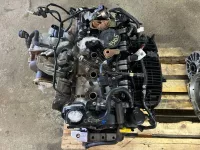 Двигатель на Volkswagen Tiguan Mk 2 — фото 3