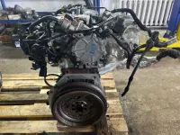 Двигатель на Volkswagen Tiguan Mk 2 — фото 6