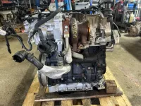 Двигатель на Volkswagen Tiguan Mk 2 — фото 2