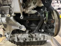 Двигатель на Volkswagen Tiguan Mk 2 — фото 5
