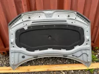 Капот на Volkswagen Tiguan Mk 2 — фото 9