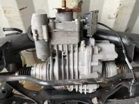 Балка задняя на Volkswagen Tiguan Mk 2 — фото 4
