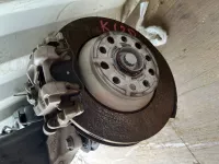 Балка задняя на Volkswagen Tiguan Mk 2 — фото 12