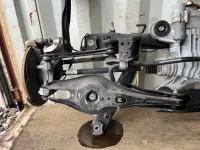 Балка задняя на Volkswagen Tiguan Mk 2 — фото 3