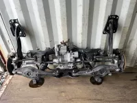 Балка задняя на Volkswagen Tiguan Mk 2 — фото 1