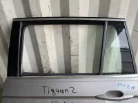 Дверь задняя левая на Volkswagen Tiguan Mk 2 — фото 2