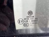 Дверь задняя правая на Volkswagen Tiguan Mk 2 — фото 8