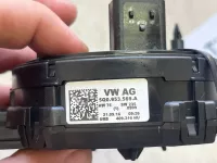 Механизм подрулевой для SRS ленточный на Volkswagen Tiguan Mk 2 — фото 4