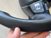 Рулевое колесо с AIR BAG на Volkswagen Tiguan Mk 2 — фото 8