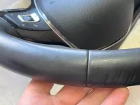 Рулевое колесо с AIR BAG на Volkswagen Tiguan Mk 2 — фото 9