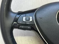 Рулевое колесо с AIR BAG на Volkswagen Tiguan Mk 2 — фото 3