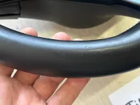Рулевое колесо с AIR BAG на Volkswagen Tiguan Mk 2 — фото 6