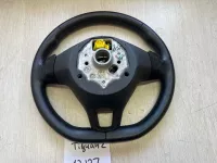 Рулевое колесо с AIR BAG на Volkswagen Tiguan Mk 2 — фото 11