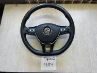 Рулевое колесо с AIR BAG на Volkswagen Tiguan Mk 2 — фото 2