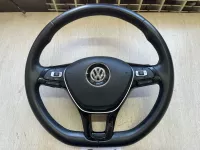 Рулевое колесо с AIR BAG на Volkswagen Tiguan Mk 2 — фото 1