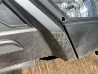Ноускат на Volkswagen Tiguan Mk 2 — фото 5