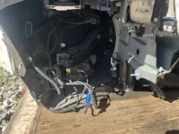 Ноускат на Volkswagen Tiguan Mk 2 — фото 20