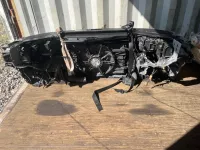 Ноускат на Volkswagen Tiguan Mk 2 — фото 13