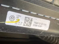 Ноускат на Volkswagen Tiguan Mk 2 — фото 24
