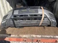 Ноускат на Volkswagen Tiguan Mk 2 — фото 8