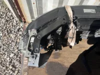 Ноускат на Volkswagen Tiguan Mk 2 — фото 14