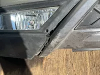 Ноускат на Volkswagen Tiguan Mk 2 — фото 12