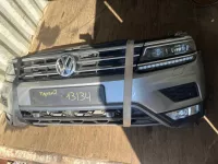 Ноускат на Volkswagen Tiguan Mk 2 — фото 1