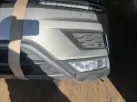 Ноускат на Volkswagen Tiguan Mk 2 — фото 4