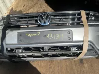Ноускат на Volkswagen Tiguan Mk 2 — фото 6