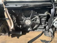 Ноускат на Volkswagen Tiguan Mk 2 — фото 19