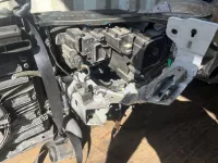 Ноускат на Volkswagen Tiguan Mk 2 — фото 17