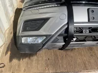 Ноускат на Volkswagen Tiguan Mk 2 — фото 11