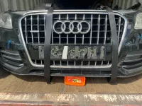 Ноускат на Audi Q5 8R — фото 6