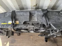 Ноускат на Audi Q5 8R — фото 20