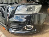Ноускат на Audi Q5 8R — фото 3